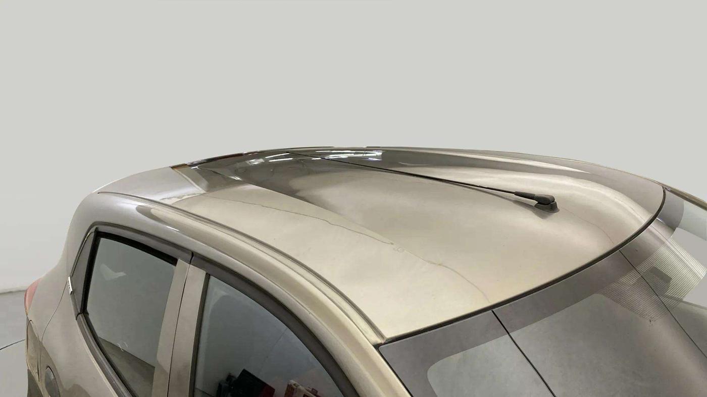 2019 Renault Kwid RXL, Petrol, Manual, 73,649 km, Roof