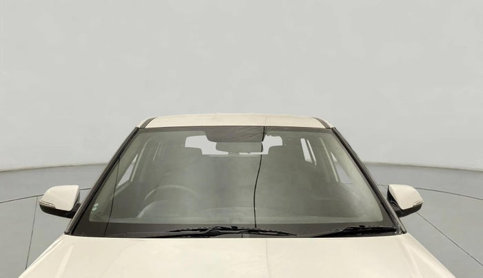 2018 Hyundai Creta E PLUS 1.6 PETROL, Petrol, Manual, 46,473 km, Front Windshield