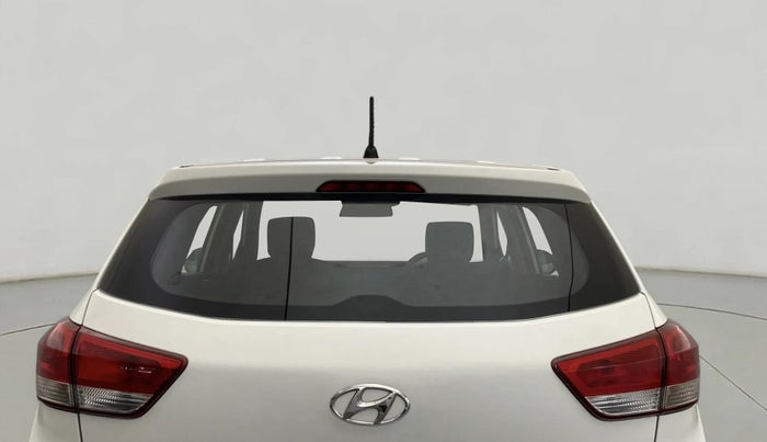 2018 Hyundai Creta E PLUS 1.6 PETROL, Petrol, Manual, 46,473 km, Rear Windshield