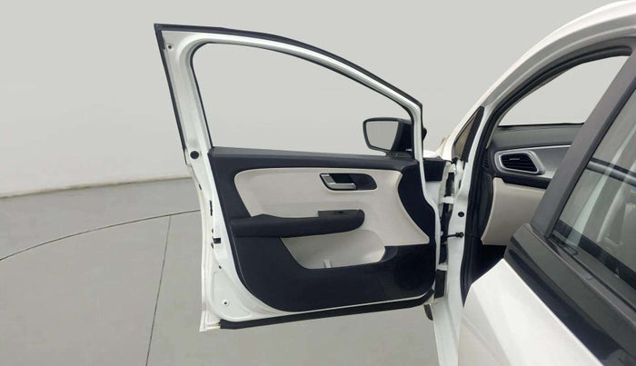 2023 Tata ALTROZ XZ + SUNROOF, Petrol, Manual, 2,194 km, LHS Front Door