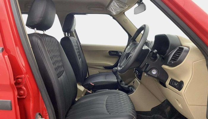 2024 Mahindra BOLERO NEO N 4, Diesel, Manual, 9,007 km, Right Side Front Door Cabin