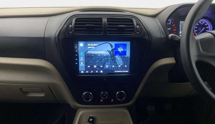 2024 Mahindra BOLERO NEO N 4, Diesel, Manual, 9,007 km, Air Conditioner