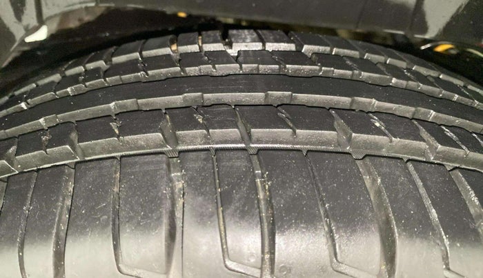 2024 Mahindra BOLERO NEO N 4, Diesel, Manual, 9,007 km, Right Rear Tyre Tread