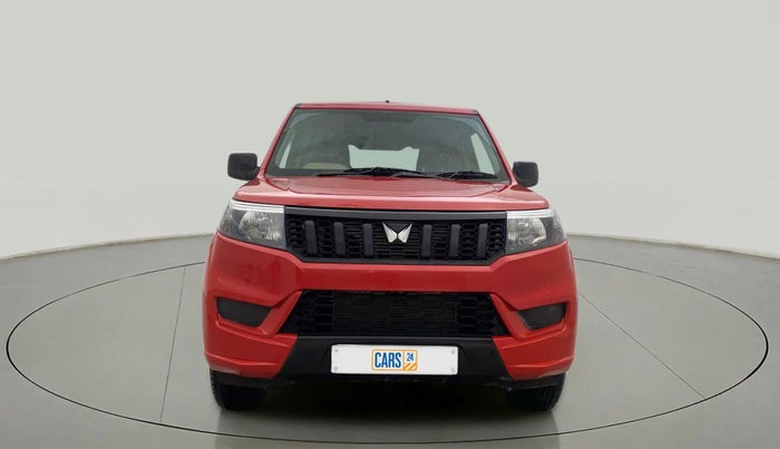 2024 Mahindra BOLERO NEO N 4, Diesel, Manual, 9,007 km, Front