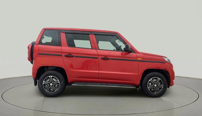 2024 Mahindra BOLERO NEO N 4, Diesel, Manual, 9,007 km, Right Side View