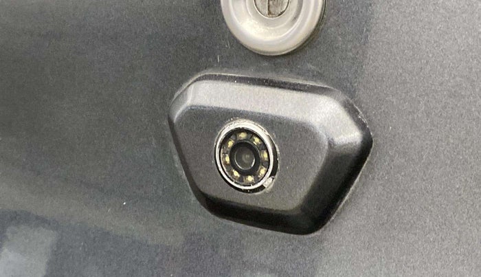 2022 Tata Tiago XT (O) PETROL, Petrol, Manual, 37,553 km, Parking Camera