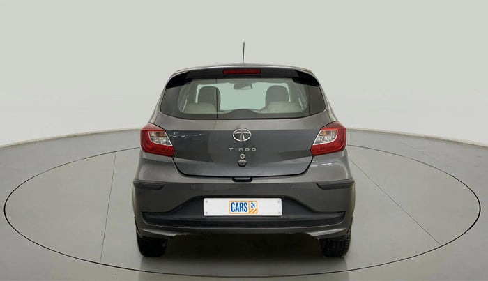 2022 Tata Tiago XT (O) PETROL, Petrol, Manual, 37,553 km, Back/Rear