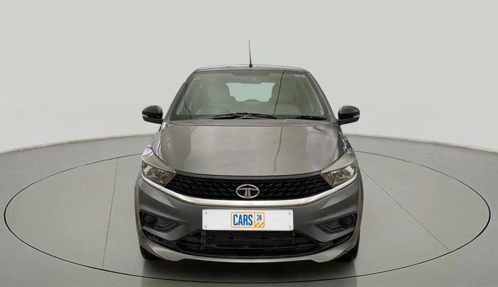 2022 Tata Tiago XT (O) PETROL, Petrol, Manual, 37,553 km, Front