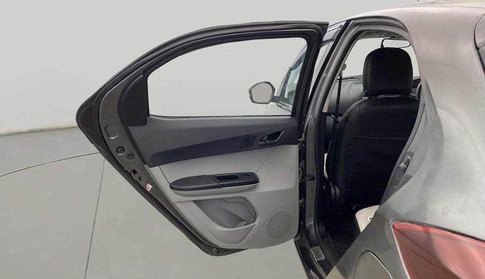 2022 Tata Tiago XT (O) PETROL, Petrol, Manual, 37,553 km, LHS Rear Door