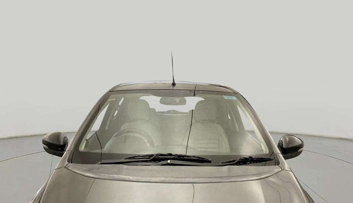 2022 Tata Tiago XT (O) PETROL, Petrol, Manual, 37,553 km, Front Windshield