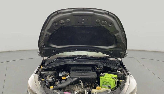 2022 Tata Tiago XT (O) PETROL, Petrol, Manual, 37,553 km, Open Bonet