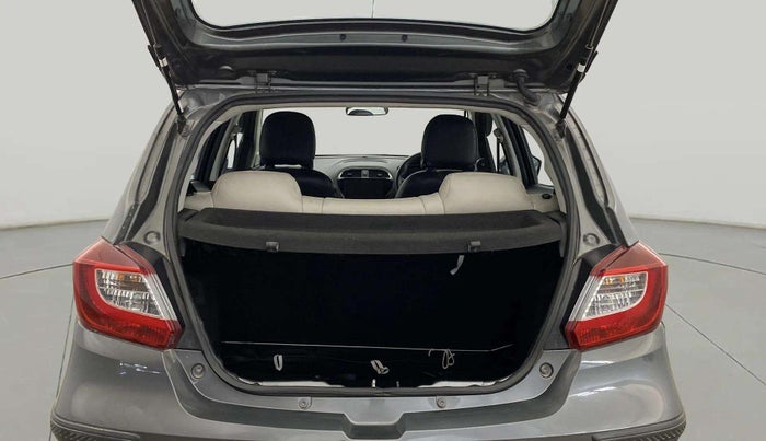 2022 Tata Tiago XT (O) PETROL, Petrol, Manual, 37,553 km, Boot Open Zoomed View
