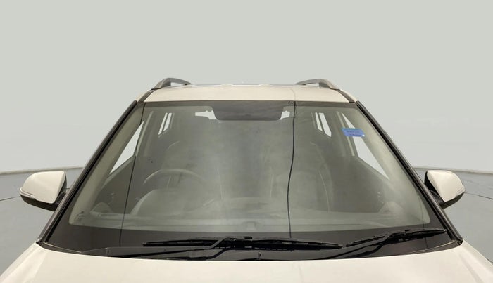 2018 Hyundai Creta SX PLUS AT 1.6 PETROL, Petrol, Automatic, 14,946 km, Front Windshield