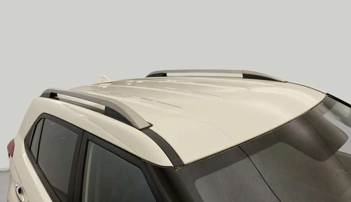 2018 Hyundai Creta SX PLUS AT 1.6 PETROL, Petrol, Automatic, 14,946 km, Roof