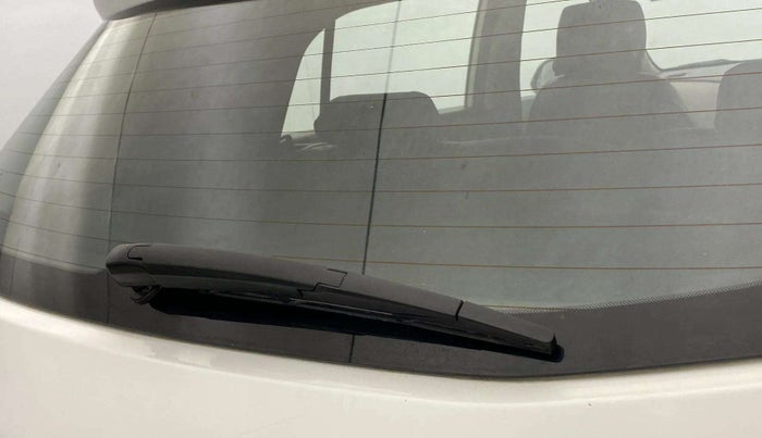 2018 Hyundai Creta SX PLUS AT 1.6 PETROL, Petrol, Automatic, 14,946 km, Rear Wiper