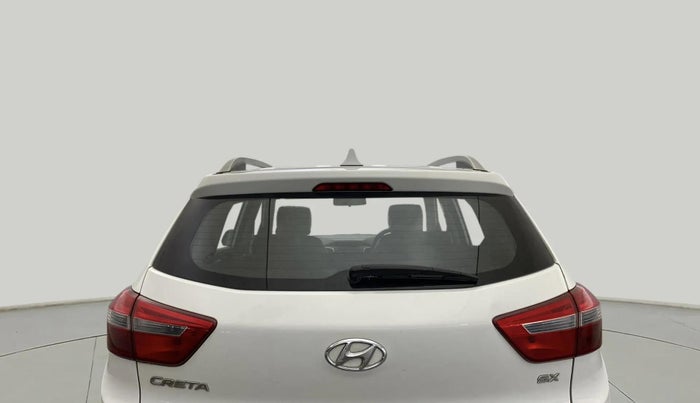 2018 Hyundai Creta SX PLUS AT 1.6 PETROL, Petrol, Automatic, 14,946 km, Rear Windshield