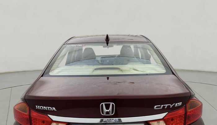 2017 Honda City 1.5L I-VTEC V MT, Petrol, Manual, 51,758 km, Rear Windshield