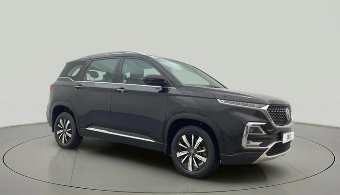2020 MG HECTOR SHARP HYBRID 1.5 PETROL, Petrol, Manual, 39,196 km, Right Front Diagonal
