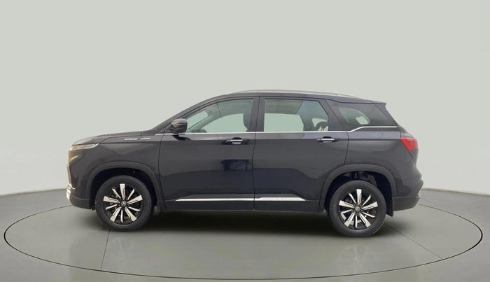 2020 MG HECTOR SHARP HYBRID 1.5 PETROL, Petrol, Manual, 39,196 km, Left Side