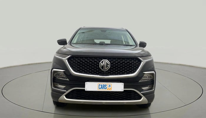 2020 MG HECTOR SHARP HYBRID 1.5 PETROL, Petrol, Manual, 39,196 km, Front