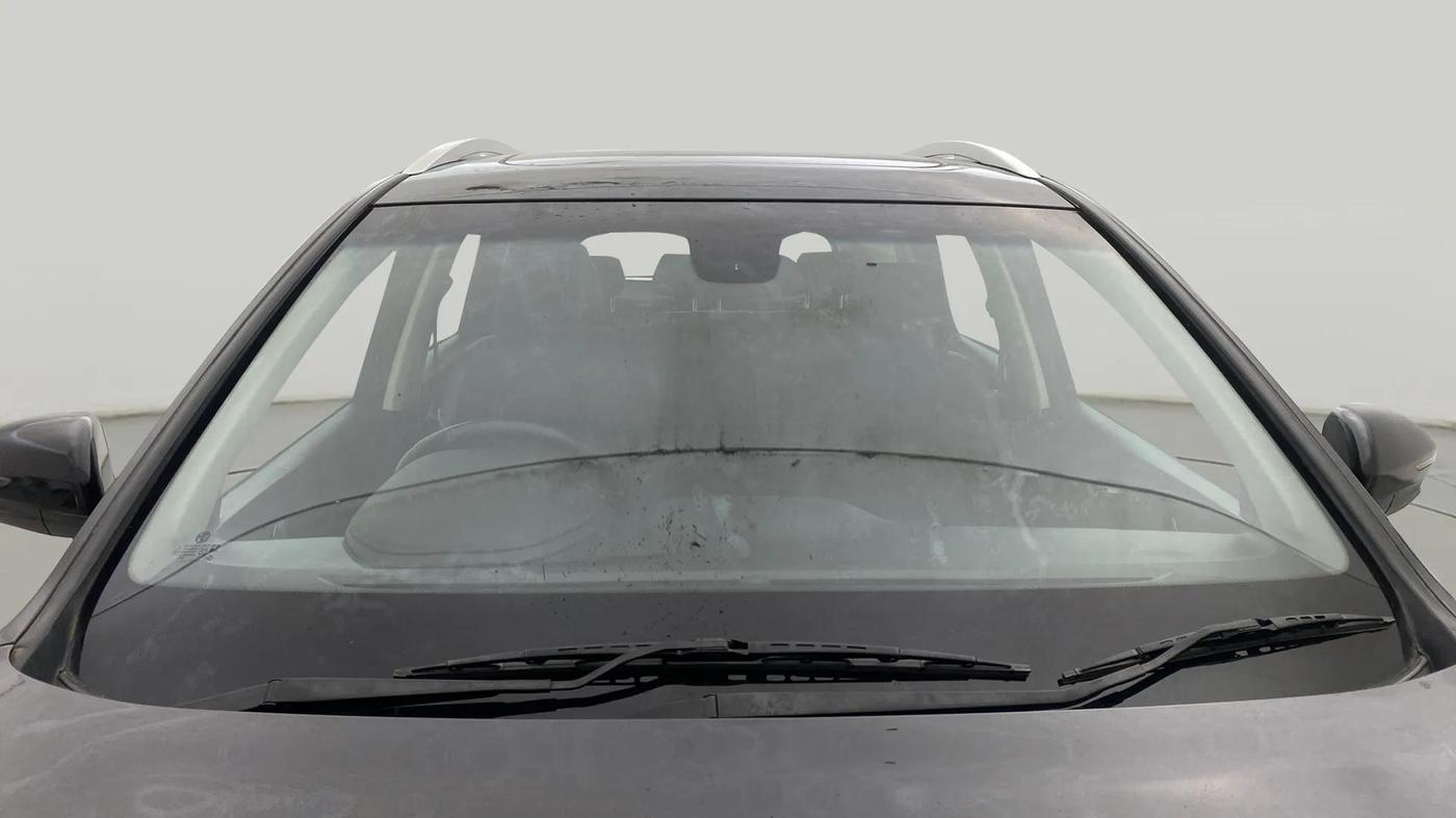 2020 MG HECTOR SHARP HYBRID 1.5 PETROL, Petrol, Manual, 39,196 km, Front Windshield
