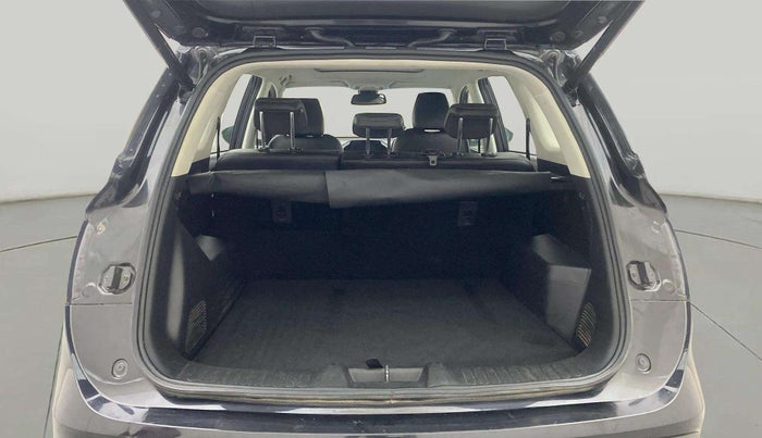 2020 MG HECTOR SHARP HYBRID 1.5 PETROL, Petrol, Manual, 39,196 km, Boot Open Zoomed View