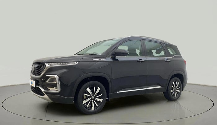2020 MG HECTOR SHARP HYBRID 1.5 PETROL, Petrol, Manual, 39,196 km, Left Front Diagonal