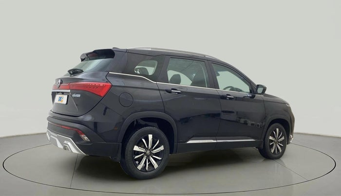 2020 MG HECTOR SHARP HYBRID 1.5 PETROL, Petrol, Manual, 39,196 km, Right Back Diagonal