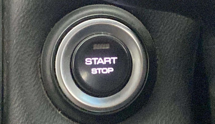 2020 MG HECTOR SHARP HYBRID 1.5 PETROL, Petrol, Manual, 39,196 km, Keyless Start/ Stop Button