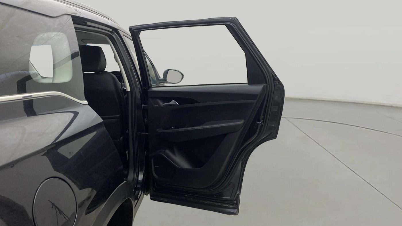 2020 MG HECTOR SHARP HYBRID 1.5 PETROL, Petrol, Manual, 39,196 km, RHS Rear Door
