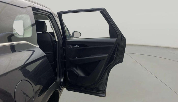 2020 MG HECTOR SHARP HYBRID 1.5 PETROL, Petrol, Manual, 39,196 km, RHS Rear Door