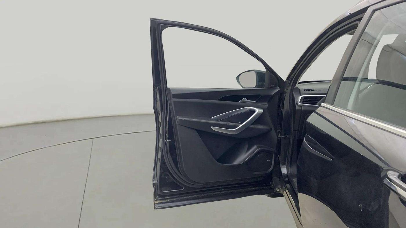 2020 MG HECTOR SHARP HYBRID 1.5 PETROL, Petrol, Manual, 39,196 km, LHS Front Door