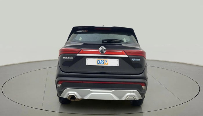 2020 MG HECTOR SHARP HYBRID 1.5 PETROL, Petrol, Manual, 39,196 km, Back/Rear