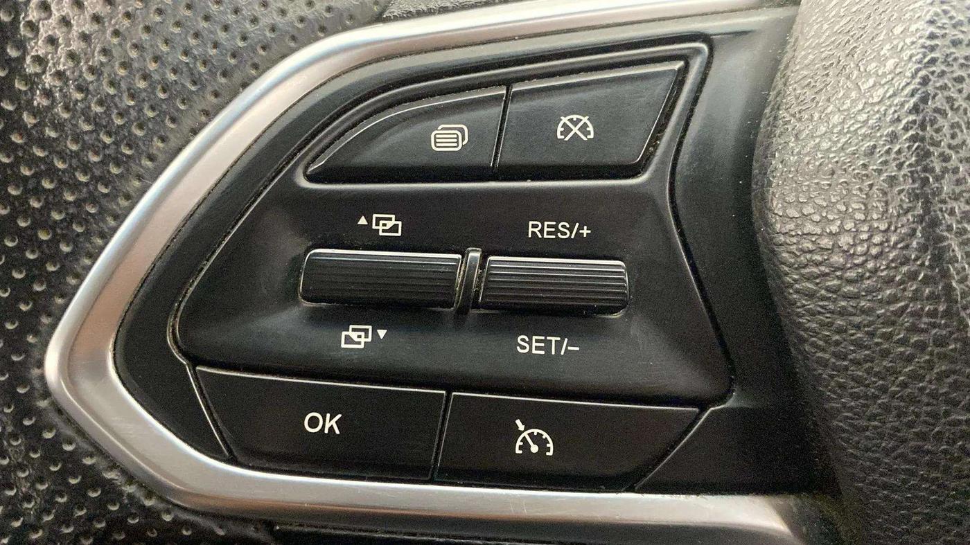 2020 MG HECTOR SHARP HYBRID 1.5 PETROL, Petrol, Manual, 39,196 km, Adaptive Cruise Control