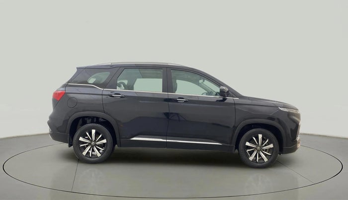 2020 MG HECTOR SHARP HYBRID 1.5 PETROL, Petrol, Manual, 39,196 km, Right Side View