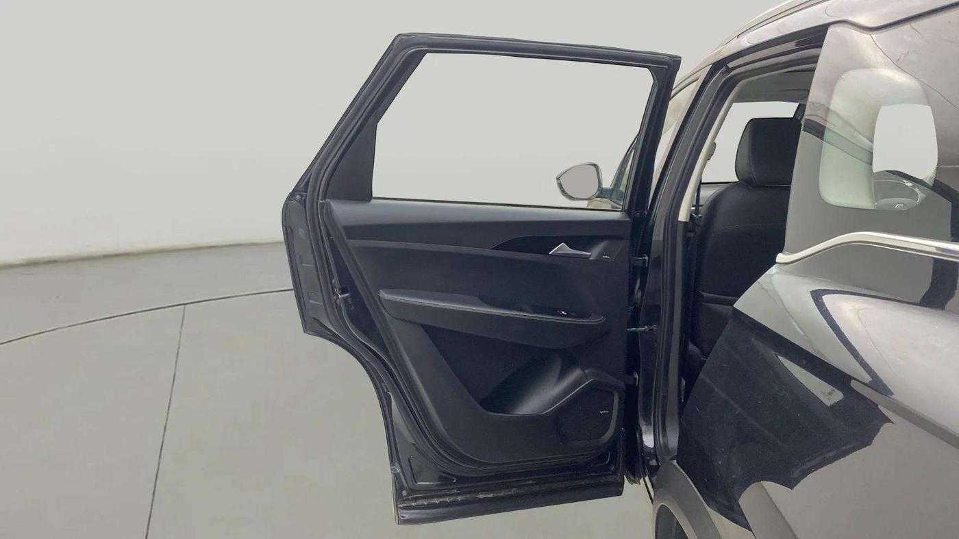 2020 MG HECTOR SHARP HYBRID 1.5 PETROL, Petrol, Manual, 39,196 km, LHS Rear Door