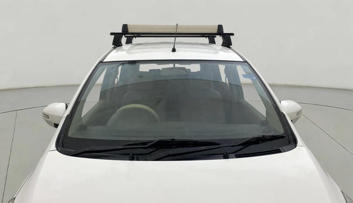 2013 Maruti Ertiga VXI, Petrol, Manual, 57,086 km, Front Windshield