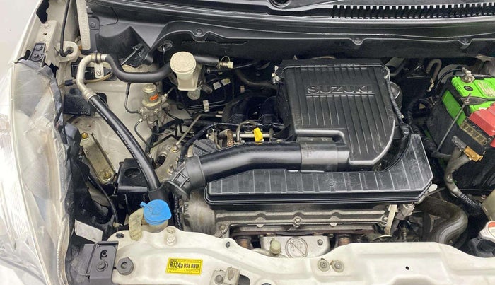 2013 Maruti Ertiga VXI, Petrol, Manual, 57,086 km, Engine View - Right