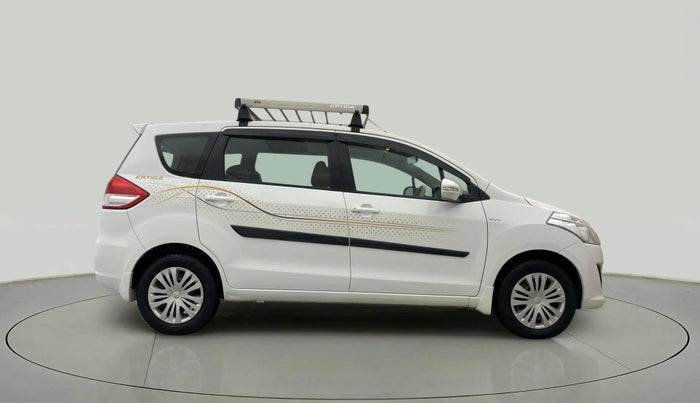 2013 Maruti Ertiga VXI, Petrol, Manual, 57,086 km, Right Side View