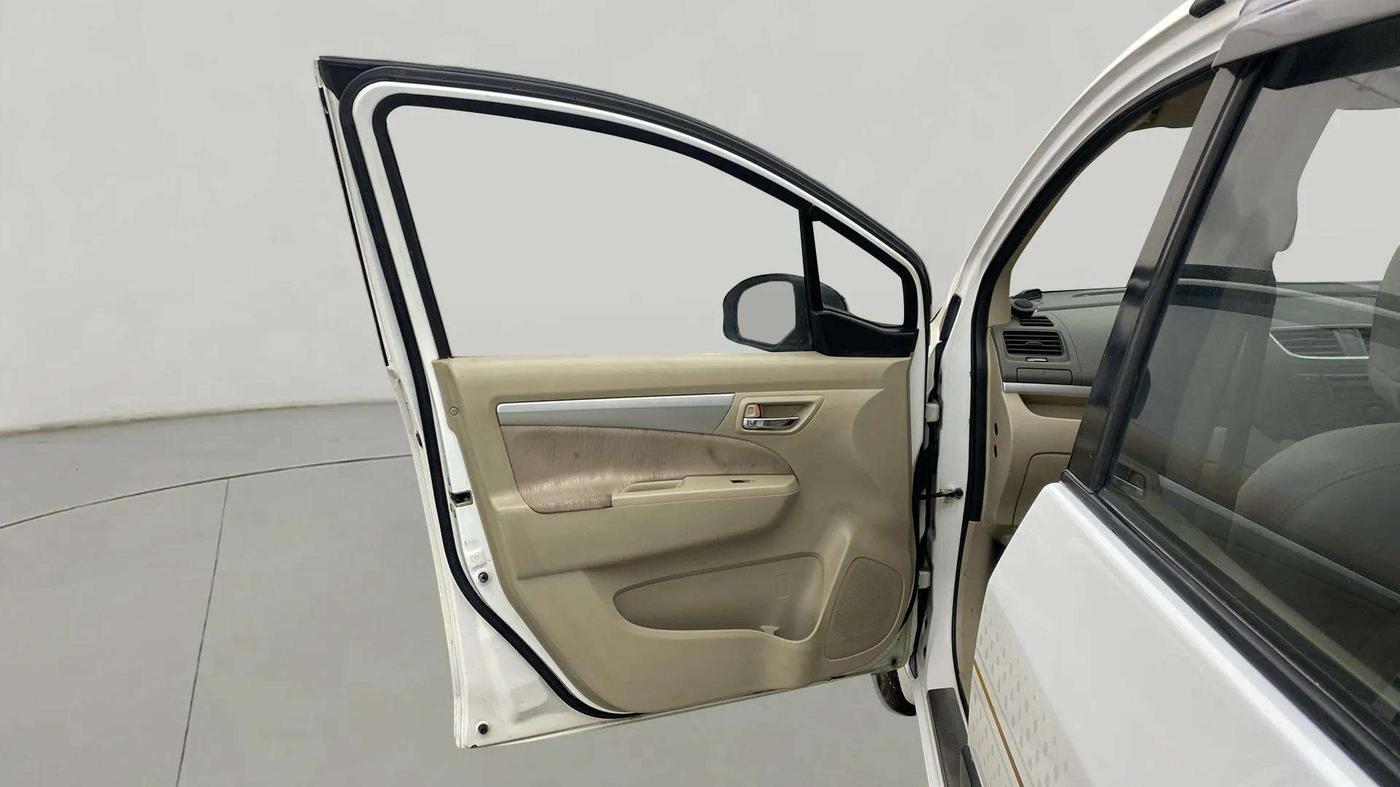 2013 Maruti Ertiga VXI, Petrol, Manual, 57,135 km, LHS Front Door