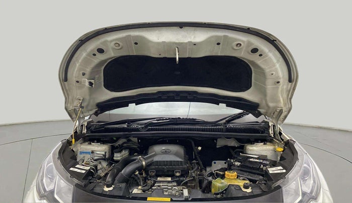 2021 Tata NEXON XZ PLUS PETROL, Petrol, Manual, 52,553 km, Open Bonet