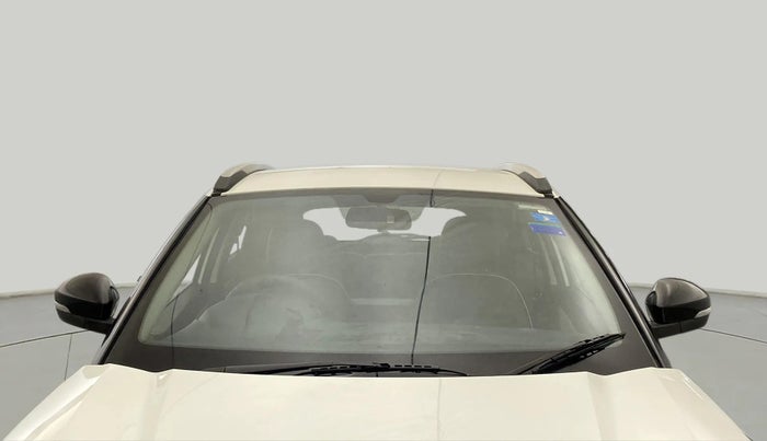 2021 Tata NEXON XZ PLUS PETROL, Petrol, Manual, 52,553 km, Front Windshield