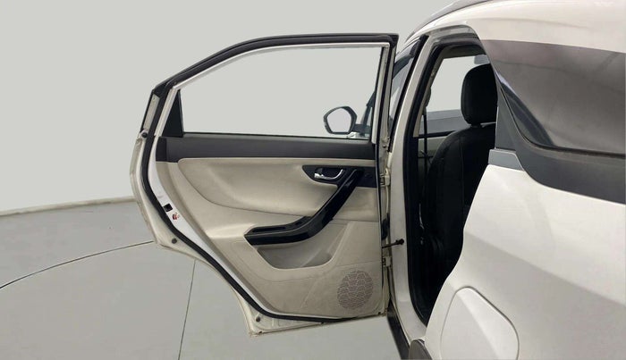 2021 Tata NEXON XZ PLUS PETROL, Petrol, Manual, 52,553 km, LHS Rear Door