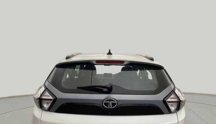 2021 Tata NEXON XZ PLUS PETROL, Petrol, Manual, 52,553 km, Rear Windshield