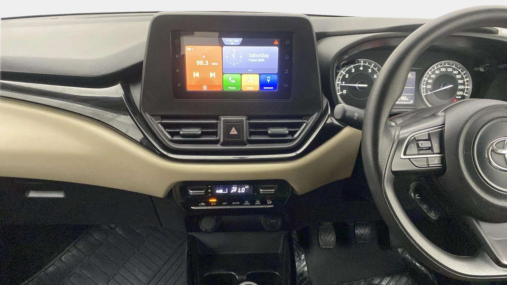 Features