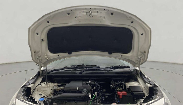 2022 Toyota Glanza S, Petrol, Manual, 69,218 km, Open Bonet