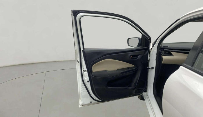 2022 Toyota Glanza S, Petrol, Manual, 69,218 km, LHS Front Door