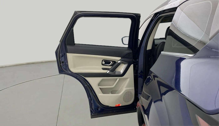 2021 Tata Safari XZA PLUS, Diesel, Automatic, 88,937 km, LHS Rear Door