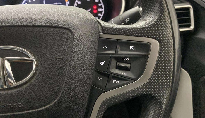 2021 Tata Safari XZA PLUS, Diesel, Automatic, 88,937 km, Adaptive Cruise Control