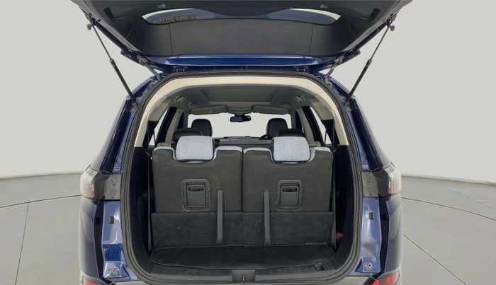 2021 Tata Safari XZA PLUS, Diesel, Automatic, 88,937 km, Boot Open Zoomed View